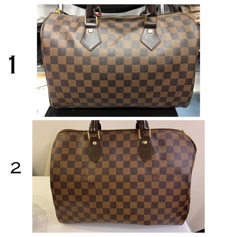 how to tell real and fake louis vuitton bag|are louis vuitton bags genuine.